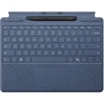 Capa Teclado Signature com Slim Pen 2 para Surface Pro 10 Safira