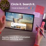 Tablet Lenovo Idea Tab Pro 12.7 3K 8GB 256GB WIFI Cinzento + Caneta - Image 11