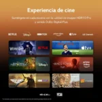 Televisão LG QNED 43QNED756RA 43" QNED 4K Ultra HD - Image 2