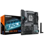 Motherboard Gigabyte B860 EAGLE WIFI6E LGA 1851