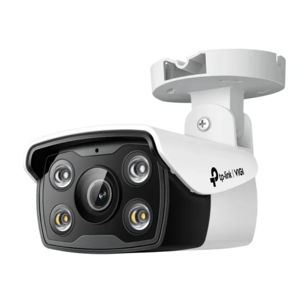 Câmara de segurança TP-Link VIGI C340 Bala  IP Exterior 2560 x 1440 pixels Teto/Parede/Poste