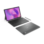 Tablet Lenovo Idea Tab Pro 12.7'' 3K 8GB 256GB Cinzento + Caneta + Teclado - Image 8