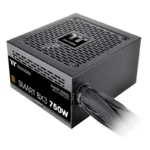 Fonte Alimentação ATX Thermaltake Smart BX3 750W 80 Plus Bronze