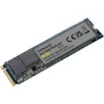 Disco SSD Intenso MI500 2TB PCIe Gen4 NVME