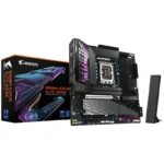 Motherboard Gigabyte B860M AORUS ELITE WIFI6E