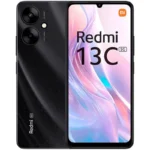 Smartphone Xiaomi Redmi 13C 5G 4GB 128GB 6,74'' Preto