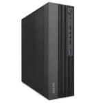 Caixa Mini-ITX Zolyd Xyndora Preta com Fonte Alimentação 200W