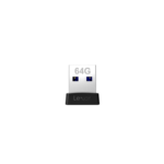 Pen Drive Flash Memory USB3.1 64GB LEXAR S47