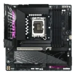 Motherboard Gigabyte B860M AORUS ELITE WIFI6E - Image 4