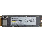 Disco SSD Intenso MI500 2TB PCIe Gen4 NVME - Image 3