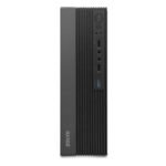 Caixa Mini-ITX Zolyd Xyndora Preta com Fonte Alimentação 200W - Image 4