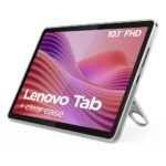 Tablet Lenovo Tab TB311FU 10.1" 4GB 64GB Wi-Fi+4G Luna Grey + Capa Clear Case