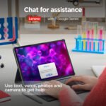 Tablet Lenovo Idea Tab Pro 12.7'' 3K 8GB 256GB Cinzento + Caneta + Teclado - Image 4