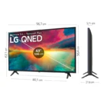 Televisão LG QNED 43QNED756RA 43" QNED 4K Ultra HD - Image 7