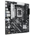 Motherboard ASUS PRIME B860M-K Intel B860 LGA 1851 (Socket V1) micro ATX - Image 4