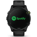 Smartwatch Garmin Forerunner 255 Music 46mm Preto - Image 5