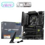Motherboard ATX MSI MAG Z890 Tomahawk WiFi Skt1851