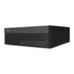 Caixa Mini-ITX Zolyd Xyndora Preta com Fonte Alimentação 200W - Image 5