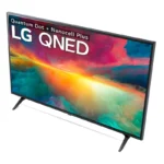 Televisão LG QNED 43QNED756RA 43" QNED 4K Ultra HD - Image 6