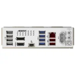 Motherboard Gigabyte B860 AORUS ELITE WIFI7 ICE - Image 2