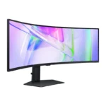 Monitor Samsung ViewFinity S9 49" LED VA UltraWide Dual QHD 120Hz Curvo - Image 5