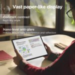 Tablet Lenovo Idea Tab Pro 12.7'' 3K 8GB 256GB Cinzento + Caneta + Teclado - Image 7