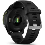 Smartwatch Garmin Forerunner 255 Music 46mm Preto - Image 2