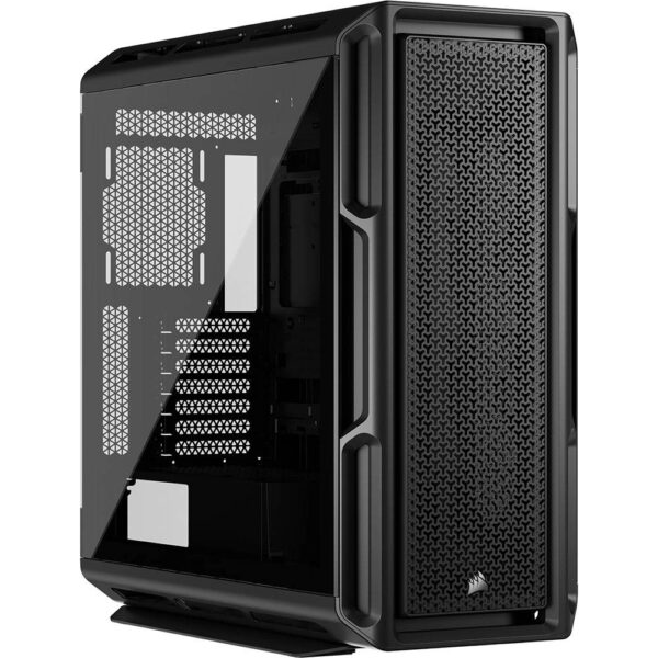 Caixa Extended-ATX Corsair 5000T Tempered Glass Preta