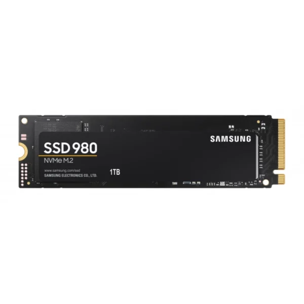 Disco SSD M.2 2280 Samsung 980 1TB MLC V-NAND NVMe
