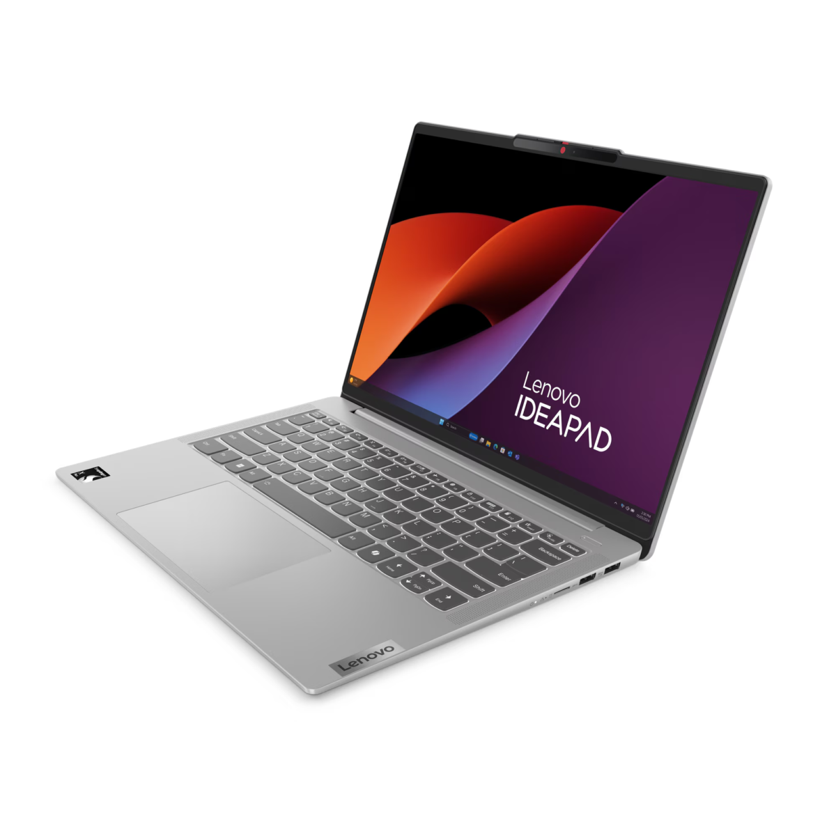 Portátil Lenovo IdeaPad Slim 5 14Q8X9-243 Snapdragon X Plus 14" WUXGA 16GB 1TB W11H - Image 1