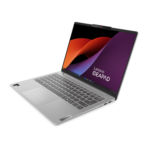Portátil Lenovo IdeaPad Slim 5 14Q8X9-243 Snapdragon X Plus 14" WUXGA 16GB 1TB W11H