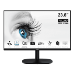 Monitor MSI 23.8" PRO MP245V IPS FHD 16:9 100Hz (1ms)