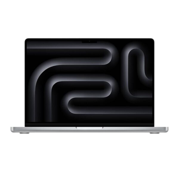 Apple MacBook Pro 14.2" M4 CPU 10‑core, GPU 10‑core 16GB 512GB Prateado