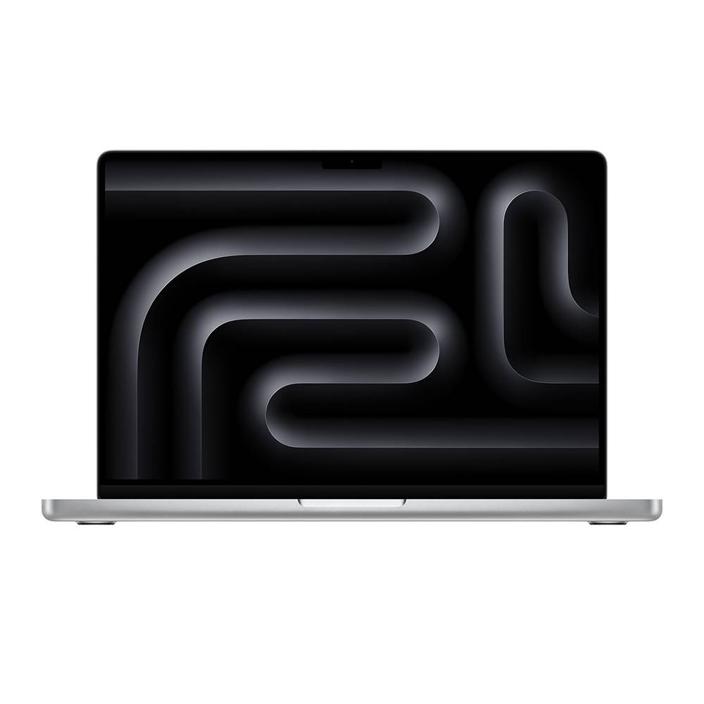 MacBook Pro 14 inch M4 chip Silver PDP Image Position 1 33b7d7e1 thumbnail 4