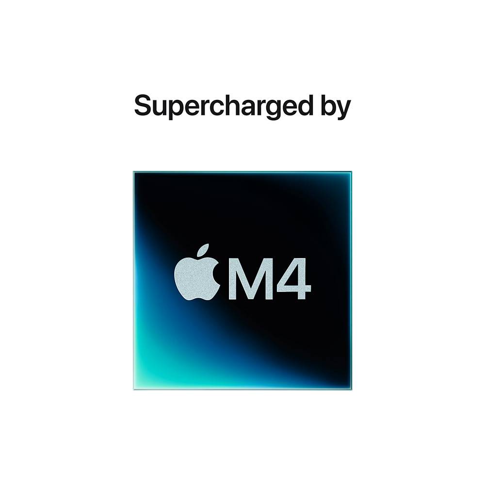 MacBook Pro 14 inch M4 chip Silver PDP Image Position 3 225bb489 thumbnail 4