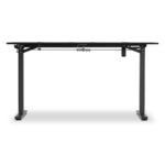 Secretária Elevatoria Eléctrica Offy Ryva Black - Image 2