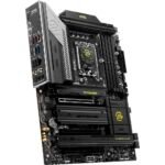 Motherboard ATX MSI MAG Z890 Tomahawk WiFi Skt1851 - Image 5