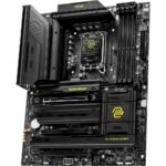 Motherboard ATX MSI MAG Z890 Tomahawk WiFi Skt1851 - Image 3