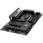 Motherboard ATX MSI MAG Z890 Tomahawk WiFi Skt1851 - Image 4