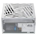 Fonte de Alimentação ATX Seasonic Focus GX-850W V4 ATX 80 Plus Gold Full Modular Branca