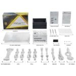 Fonte de Alimentação ATX Modular Seasonic Focus 750W V4 80+ Gold Branca - Image 3