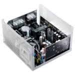 Fonte de Alimentação ATX Modular Seasonic Focus 750W V4 80+ Gold Branca - Image 5
