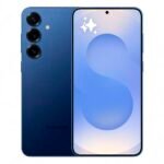 Smartphone Samsung Galaxy S25+ 6.7 12GB 512GB Dual SIM Azul Marinho