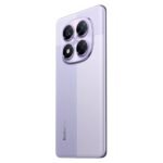 Smartphone Xiaomi Redmi Note 14 Pro 5G 6.67" 8GB 256GB Dual SIM Lavender Purple - Image 3