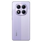 Smartphone Xiaomi Redmi Note 14 Pro 5G 6.67" 8GB 256GB Dual SIM Lavender Purple - Image 2