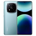 Smartphone Xiaomi Redmi Note 14 Pro+ 5G 6.67" 8GB 256GB Dual SIM Frost Blue