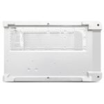 lCaixa ATX Zolyd Krytera ARGB Vidro Temperado Branca - Image 3