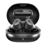 Earbuds SteelSeries Arctis Gamebuds for Playstation Wireless/Bluetooth ANC True Wireless Pretos - Image 5