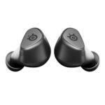 Earbuds SteelSeries Arctis Gamebuds for Playstation Wireless/Bluetooth ANC True Wireless Pretos - Image 4