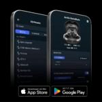 Earbuds SteelSeries Arctis Gamebuds for Playstation Wireless/Bluetooth ANC True Wireless Pretos - Image 3